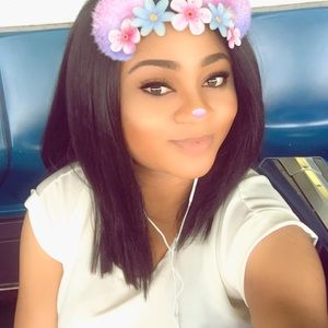 Meet your Posher, Florence